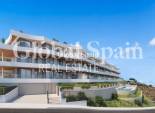 Nueva construcción  - APARTAMENTO -
RINCÓN DE LA VICTORIA - Garcés