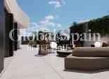 Nouvelle construction - Villa -
ROJALES - Lo Marabú
