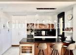 Wederverkoop - VILLA -
ORIHUELA COSTA - Lomas de Cabo Roig