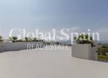 Neubau - Villa -
ORIHUELA COSTA - CAMPOAMOR