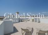 Nueva construcción  - APARTAMENTO -
ORIHUELA - Vistabella Golf