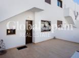 Wederverkoop - APPARTEMENT -
FINESTRAT