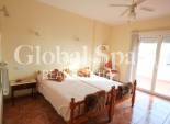 Wiederverkauf - VILLA -
TORREVIEJA - Aguas Nuevas