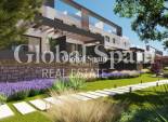 New Build - HOUSE -
MIJAS - El Faro