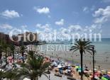 Wederverkoop - APPARTEMENT -
TORREVIEJA - Playa del Cura