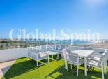 Resale - APARTMENT -
ORIHUELA COSTA - Costa Blanca