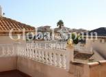 Venta - VILLA -
LA ZENIA - Costa Blanca