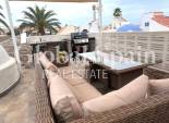 Revente - MAISON -
ORIHUELA COSTA - Playa Flamenca