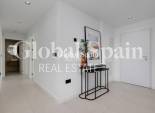 Nouvelle construction - VILLA -
TORREVIEJA - Sector 25