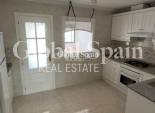 Nouvelle construction - APPARTEMENT -
ORIHUELA COSTA - Lomas de Campoamor