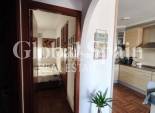Odsprzedaż - MIESZKANIE -
TORREVIEJA - 