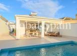 Venta - VILLA -
TORREVIEJA - Costa Blanca