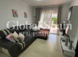 Venta - APARTAMENTO -
ORIHUELA COSTA - VILLAMARTÍN