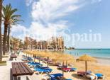 Resale - HOUSE -
TORREVIEJA - Cabo Cervera