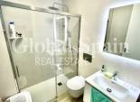 Wiederverkauf - WOHNUNG -
BENIJÓFAR - Costa Blanca