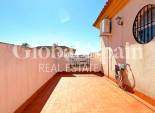 Resale - HOUSE -
ORIHUELA COSTA - Costa Blanca
