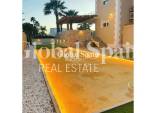 Venta - VILLA -
ALFAZ DEL PI - Costa Blanca