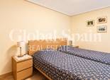 Revente - APPARTEMENT -
TORREVIEJA - torrevieja