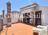 Resale - HOUSE -
LA FINCA GOLF - La Finca Golf and Spa Resort