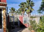 Wederverkoop - HUIS -
ORIHUELA - Inland