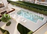 New Build - APARTMENT -
JÁVEA - Cala Blanca