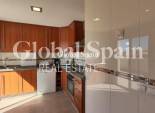 Wederverkoop - PENTHOUSE -
DENIA - Costa Blanca