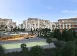 New Build - APARTMENT -
MIJAS - Hipódromo Costa del Sol