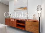 Nouvelle construction - APPARTEMENT -
GUARDAMAR DEL SEGURA - Avda del Puerto