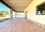 Revente - MAISON -
ELCHE - Costa Blanca