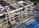 Wiederverkauf - WOHNUNG -
ORIHUELA COSTA - Costa Blanca