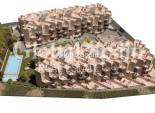 Nueva construcción  - ÁTICO -
TORROX - El Morche