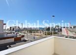 Nueva construcción  - VILLA -
PUERTO DE MAZARRÓN - Mar De Plata