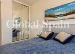 Wiederverkauf - WOHNUNG -
ORIHUELA COSTA - Costa Blanca
