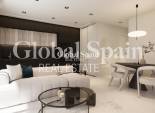 Neubau - WOHNUNG -
PILAR DE LA HORADADA - pueblo