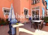 Wederverkoop - APPARTEMENT -
Orihuela Costa - Playa Flamenca