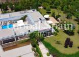 Wiederverkauf - VILLA -
MURCIA - Inland