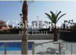 Wederverkoop - VILLA -
ALFAZ DEL PI - Costa Blanca