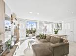 Resale - APARTMENT -
TORREVIEJA - Puerto