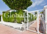 Venta - APARTAMENTO -
ORIHUELA COSTA - Costa Blanca