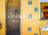 Resale - House -
San Fulgencio - urb.la marina
