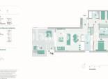 Nowo zbudowane - MIESZKANIE -
ESTEPONA - 