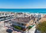 Resale - APARTMENT -
TORREVIEJA - Los Europeos