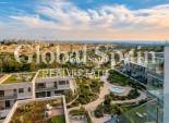 Resale - APARTMENT -
ORIHUELA COSTA - Costa Blanca