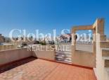 Resale - HOUSE -
TORREVIEJA - Paraje Natural