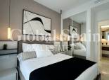 Wederverkoop - APPARTEMENT -
CIUDAD QUESADA