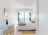 New Build - APARTMENT -
ÁGUILAS - Isla del fraile