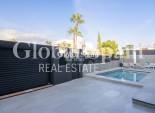 Revente - VILLA -
L'ALBIR - center
