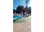 Resale - APARTMENT -
ORIHUELA COSTA - CAMPOAMOR
