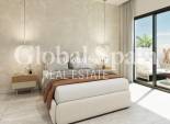 New Build - APARTMENT -
PILAR DE LA HORADADA - Parque Ramon eugenio Escudero