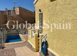 Wederverkoop - VILLA -
CIUDAD QUESADA
